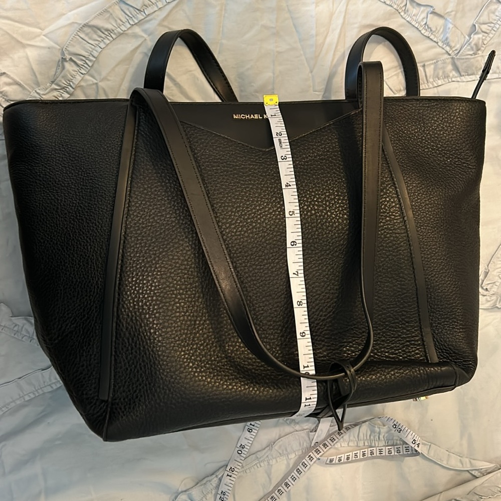 MICHAEL MICHAEL KORS Handbag - Picture 8 of 11
